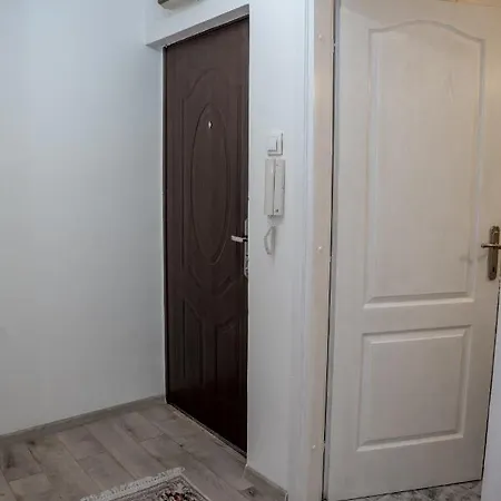 Am Apartman Obrenovac Obrenovac (Belgrade)