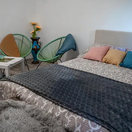 Am Apartman Obrenovac Apartment Obrenovac (Belgrade)