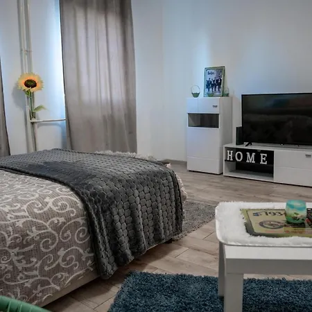 Am Apartman Obrenovac