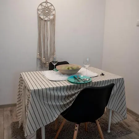 Apartment Am Apartman Obrenovac