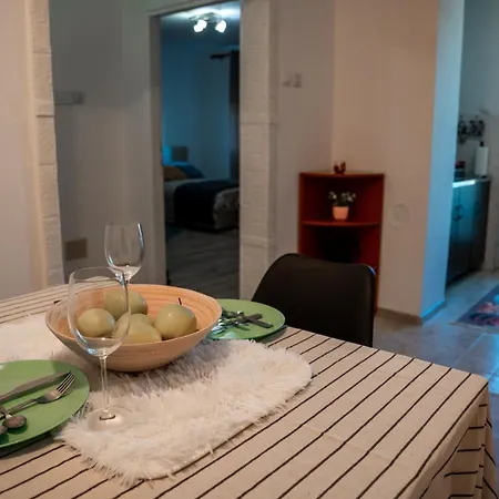 Am Apartman Obrenovac Obrenovac (Belgrade)