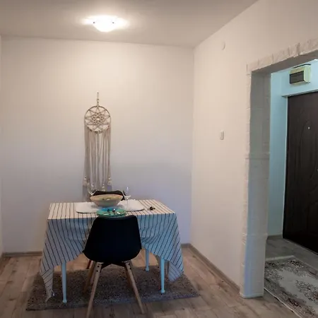 Apartment Am Apartman Obrenovac *