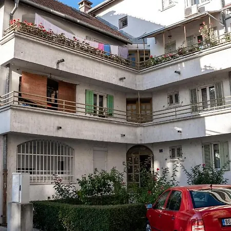 Apartment Am Apartman Obrenovac
