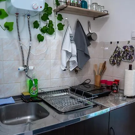 Am Apartman Obrenovac Apartment Obrenovac (Belgrade)